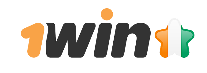 1win Côte d'Ivoire logo